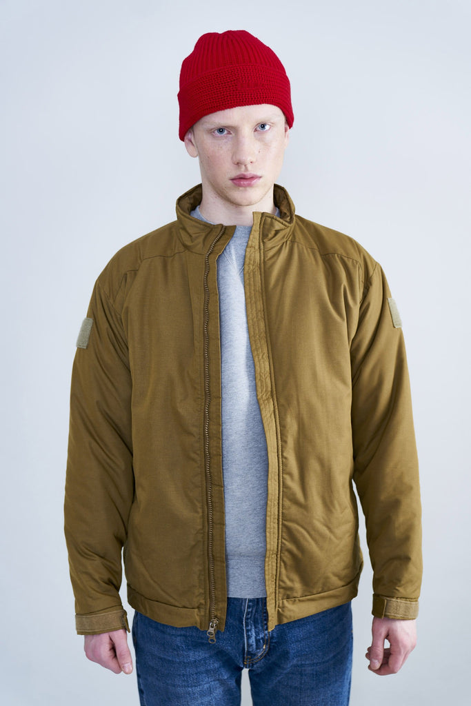 Wild Things FR Smoking Jacket